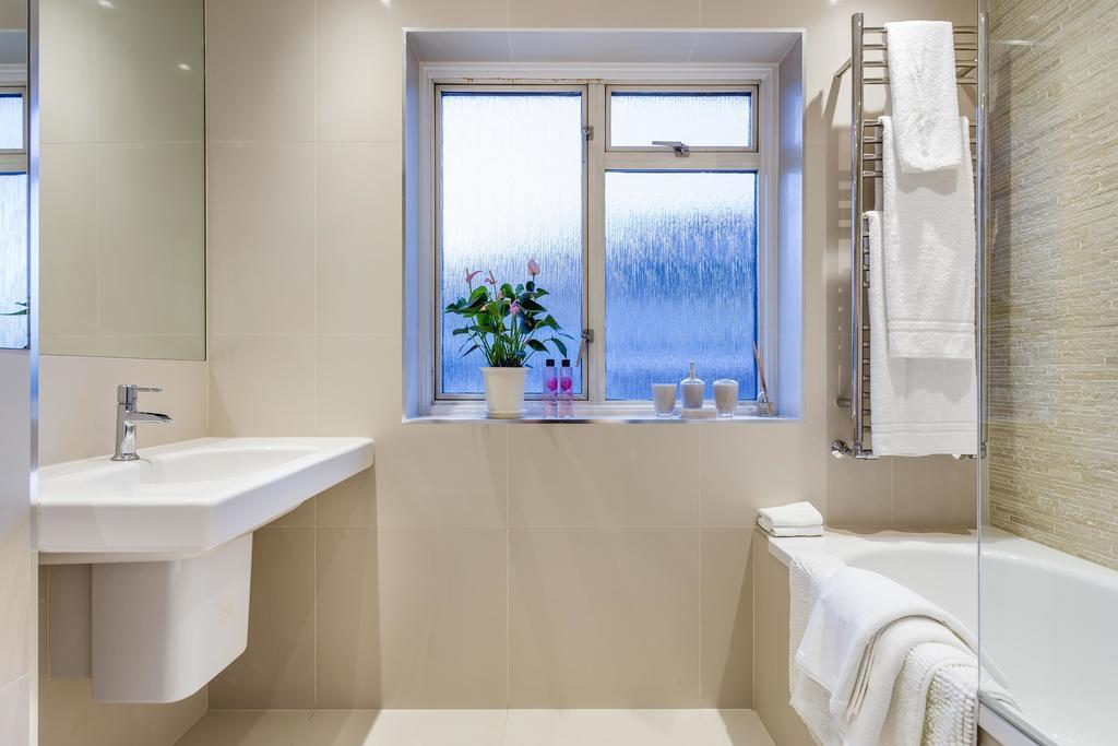 Hyde Park Residence London