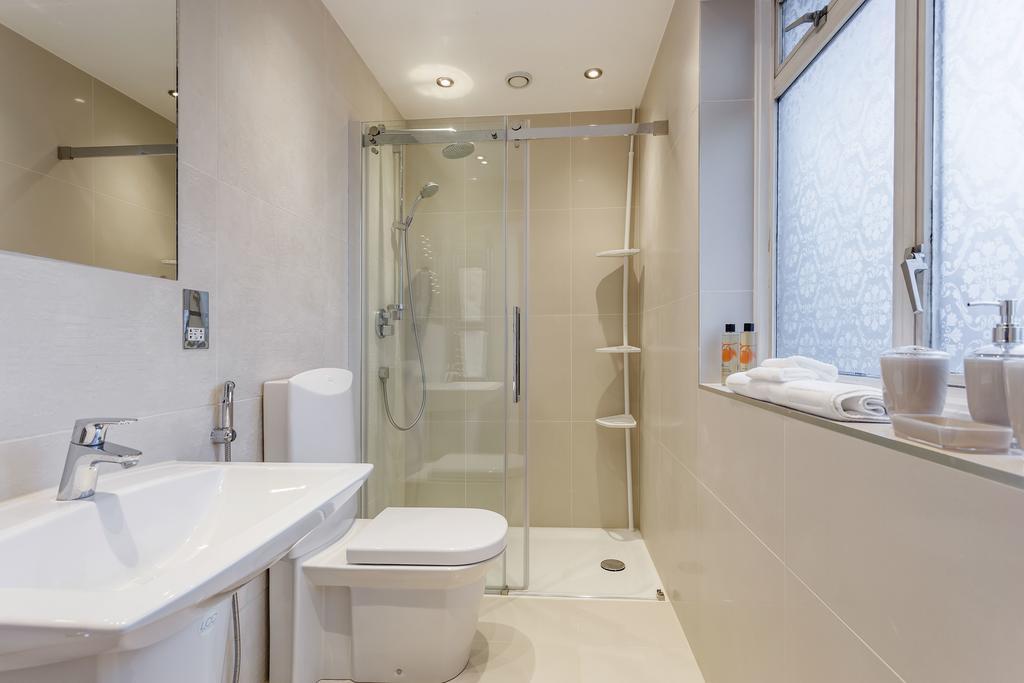 Apartamento Hyde Park Residence *