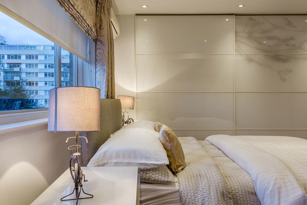 Hyde Park Residence
