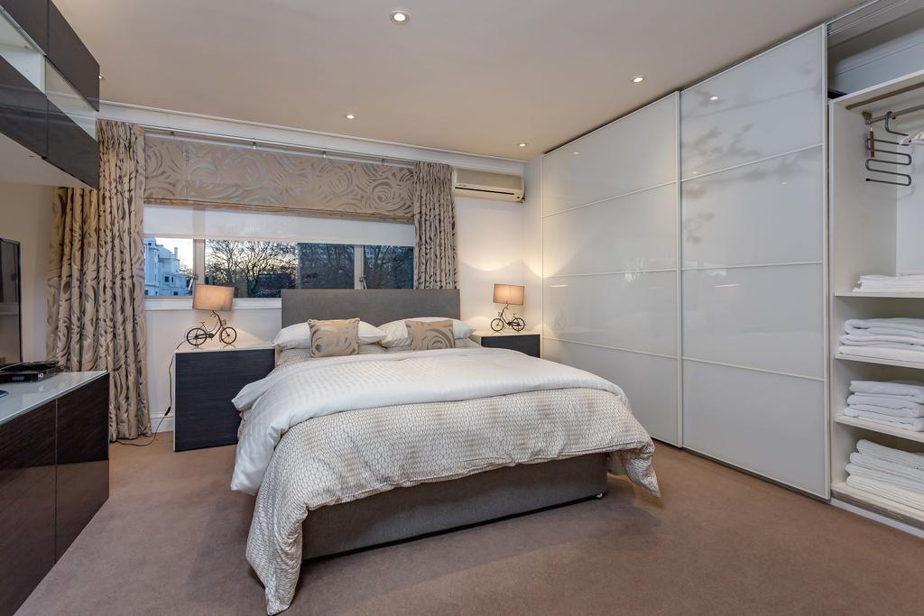Hyde Park Residence *