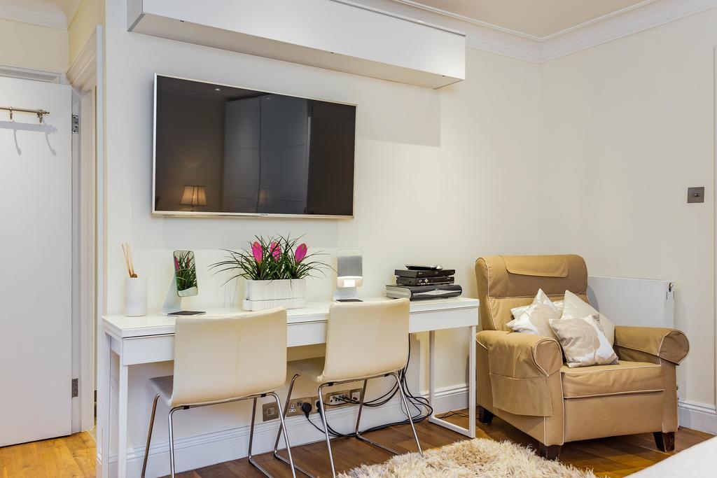 Hyde Park Residence