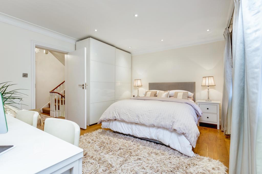 Hyde Park Residence * Londres