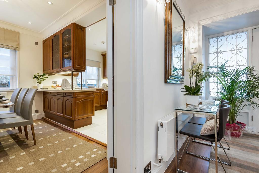 Hyde Park Residence Londres