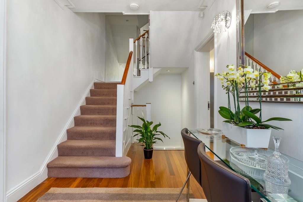 Hyde Park Residence *