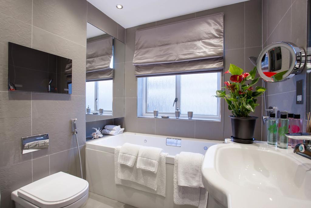 Hyde Park Residence London