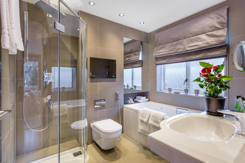 Hyde Park Residence