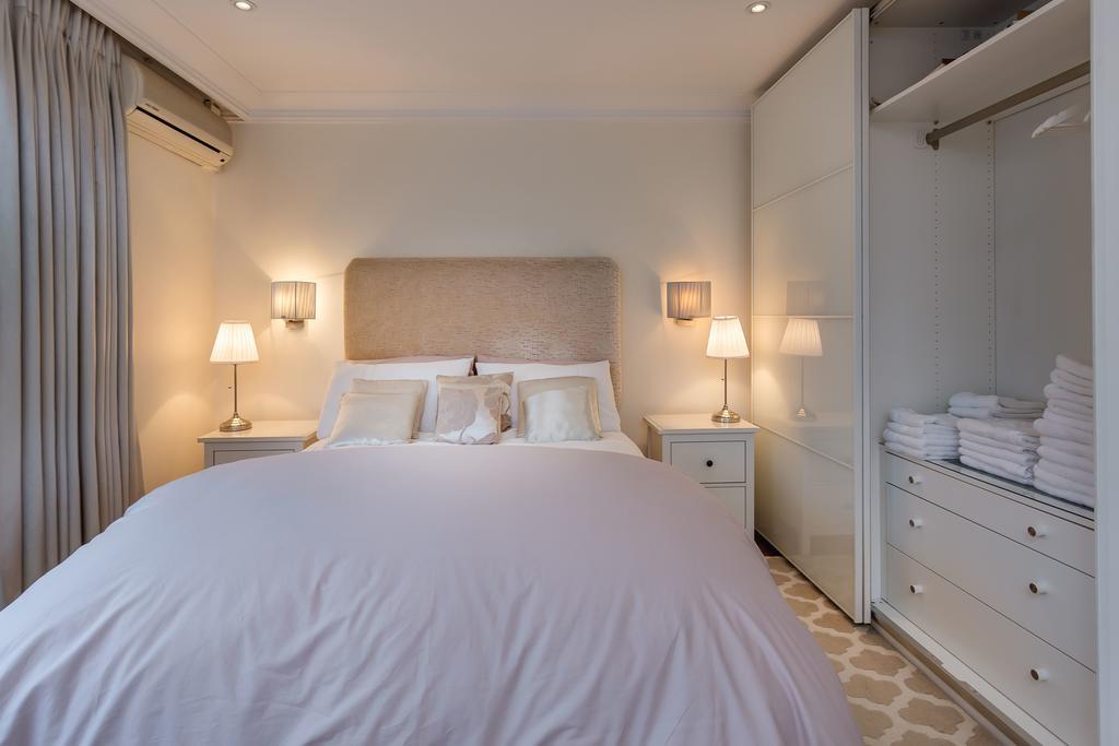 Hyde Park Residence Apartment London