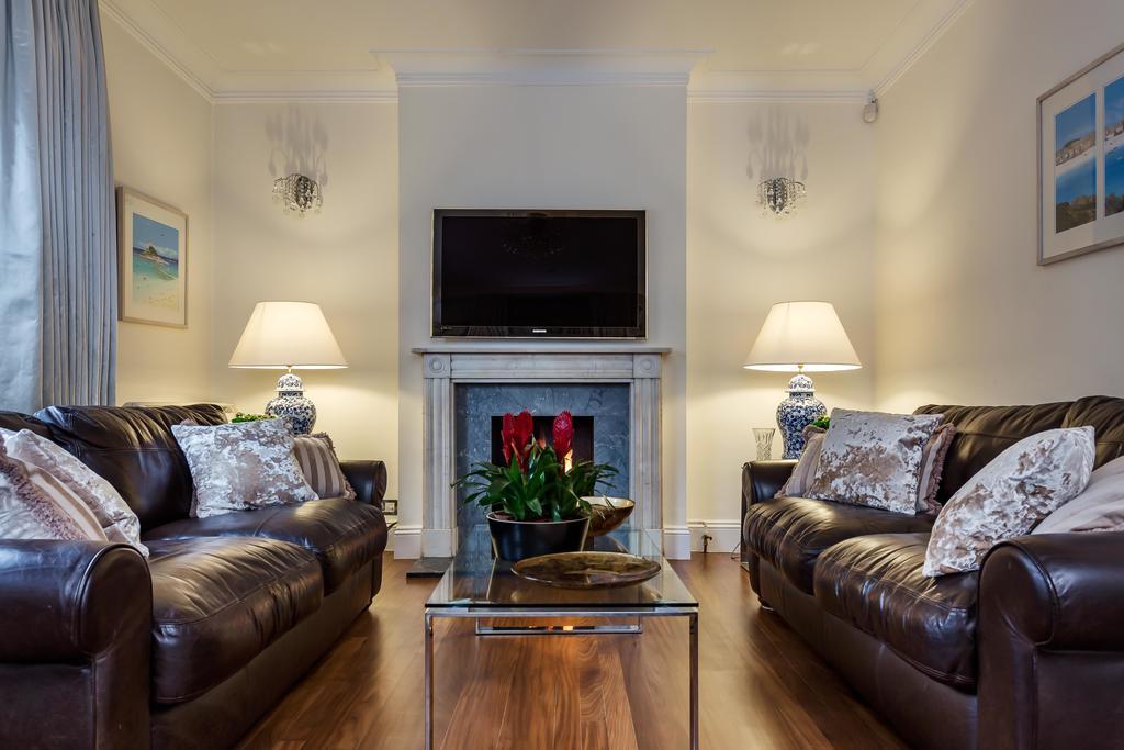 Hyde Park Residence London