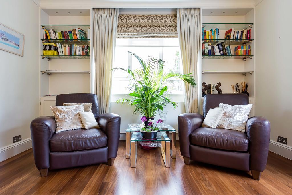 Apartment Hyde Park Residence *