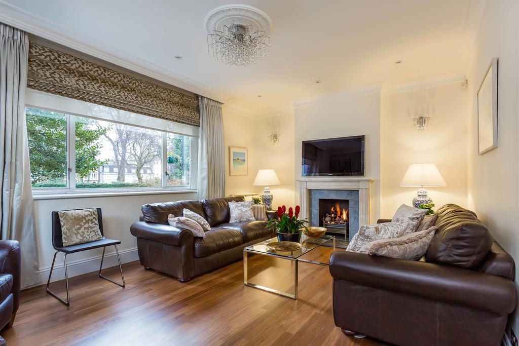 Hyde Park Residence