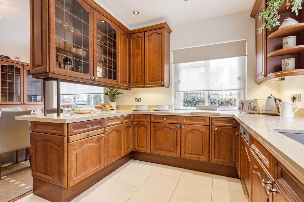 Apartamento Hyde Park Residence *