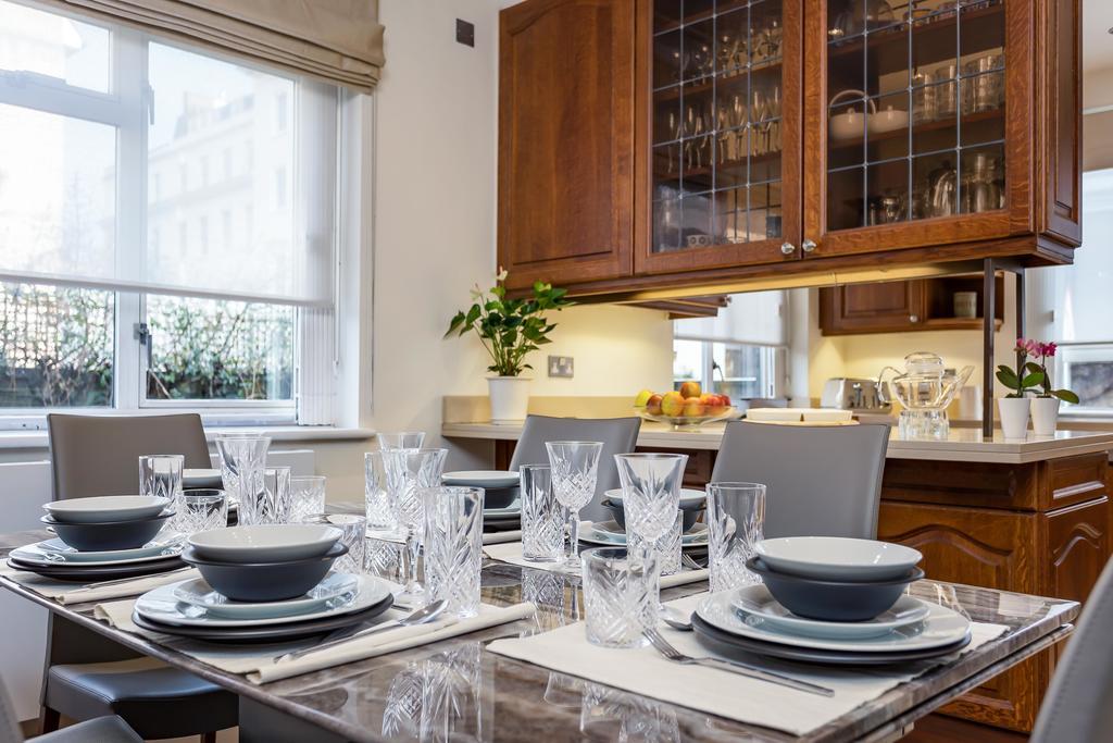 Hyde Park Residence * Londres