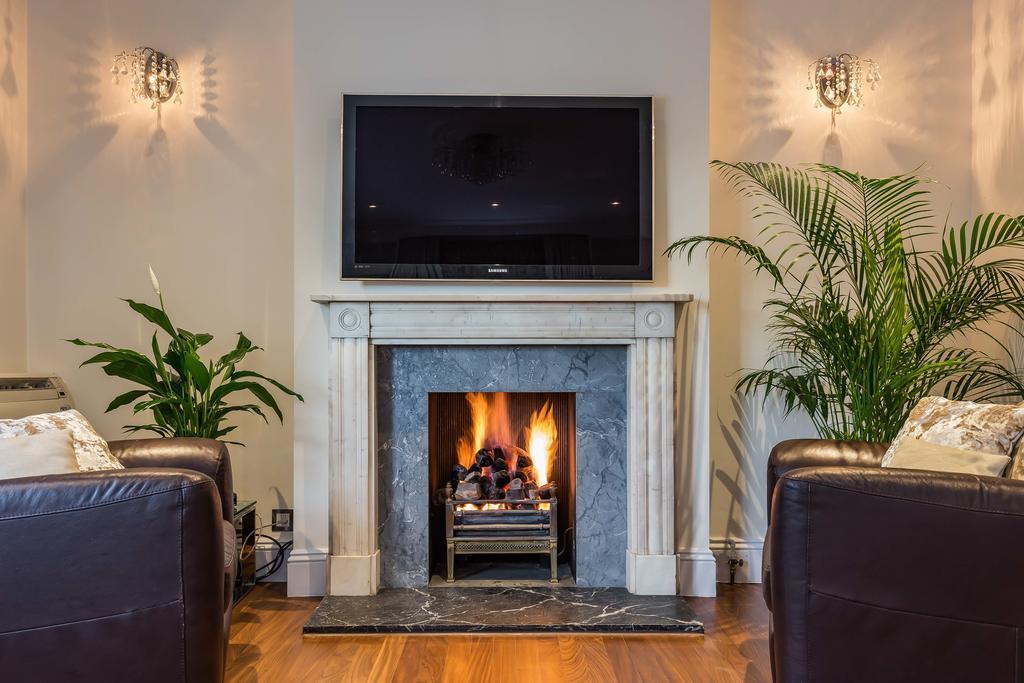 Hyde Park Residence * Londres
