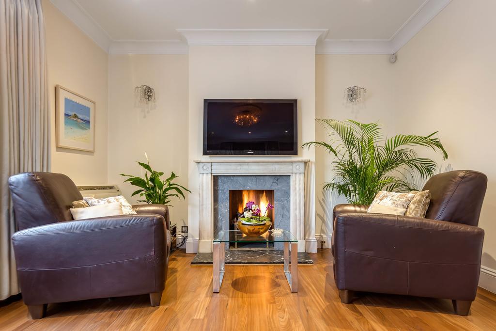 Hyde Park Residence Apartment London