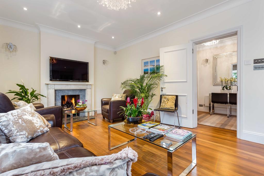 Hyde Park Residence Apartamento