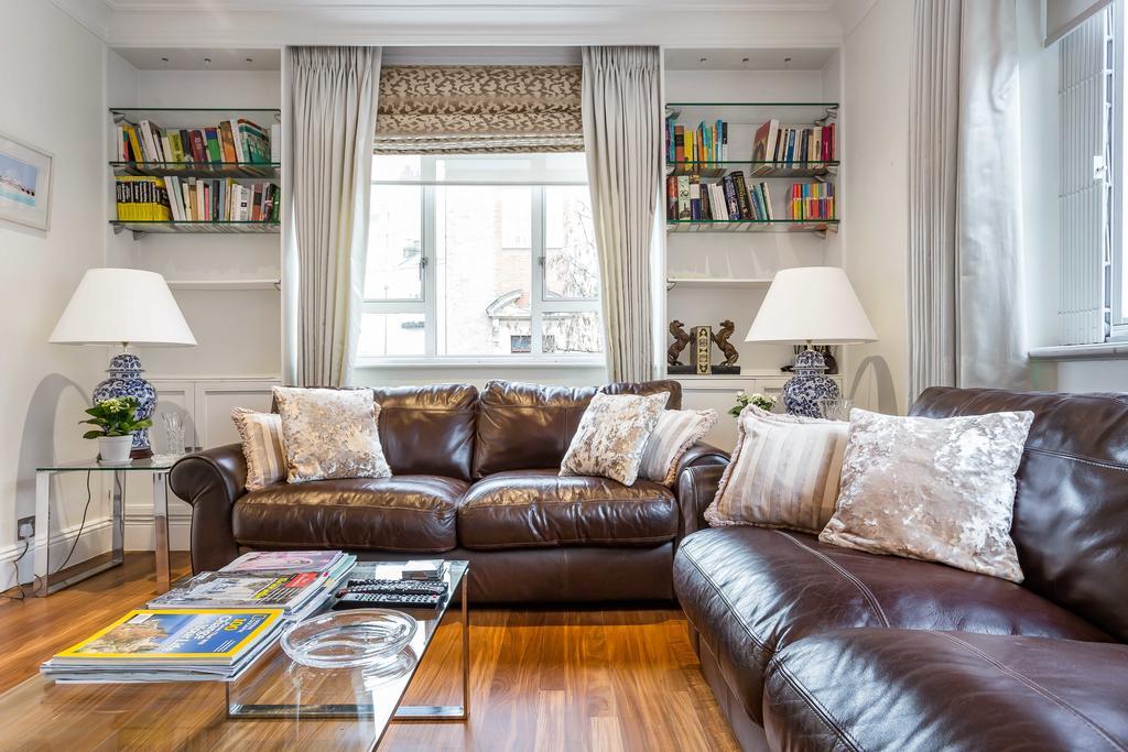 Hyde Park Residence