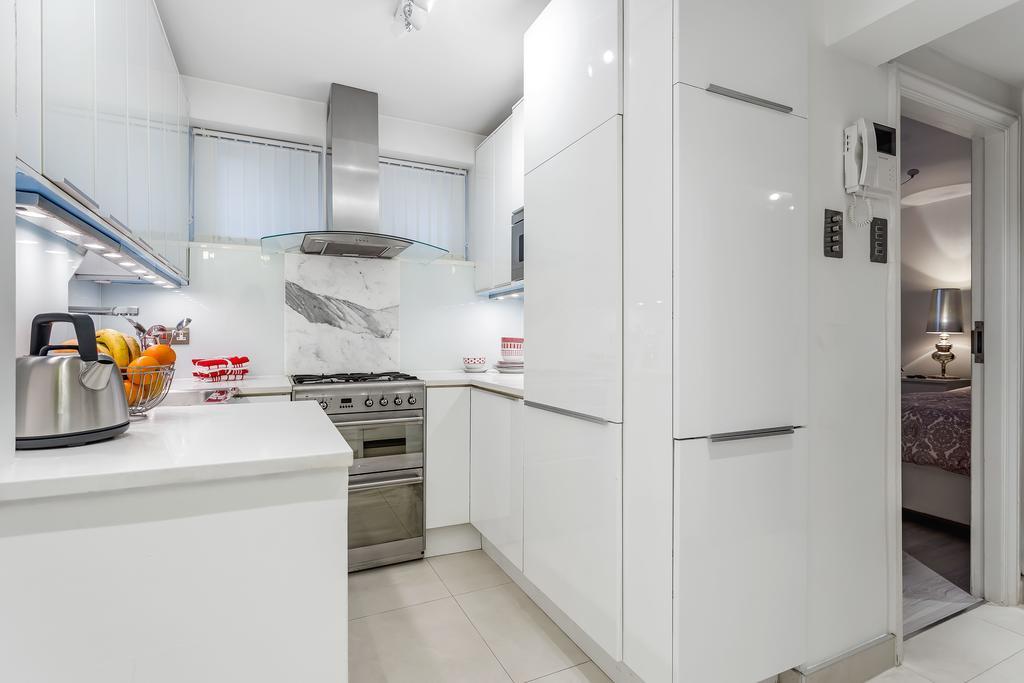 Hyde Park Residence London