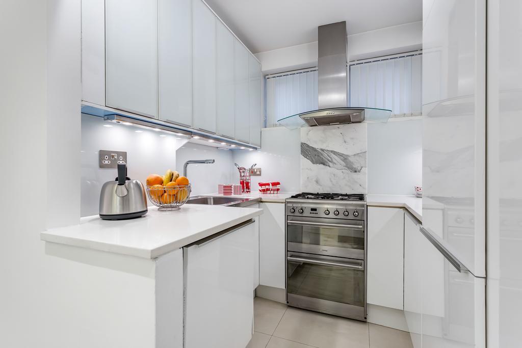 Hyde Park Residence Apartment