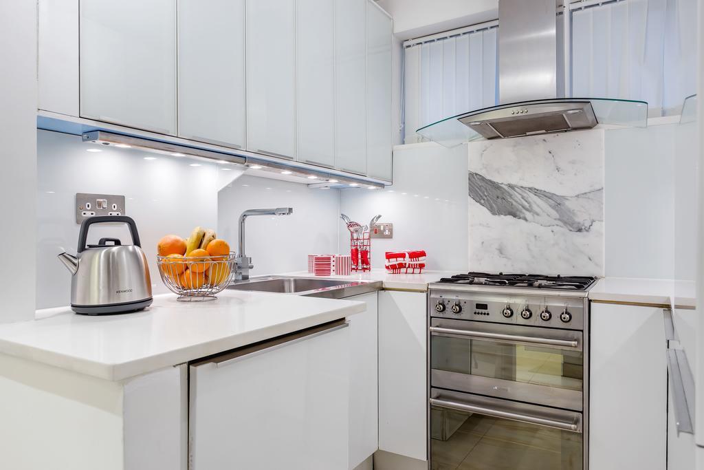 Hyde Park Residence Apartment *