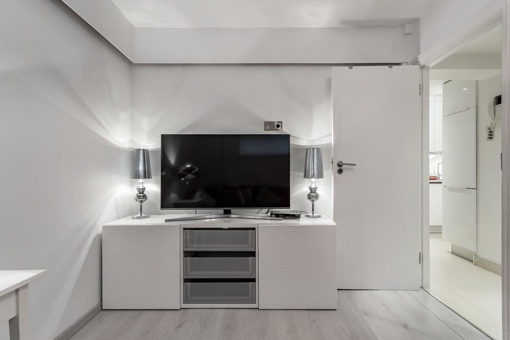 Hyde Park Residence * London