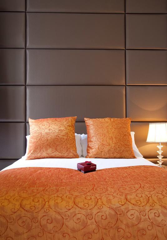 Hotel Russell Square Londres