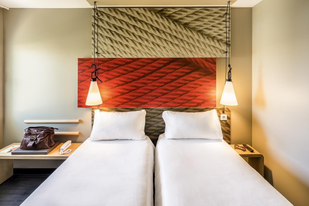 Ibis Greenwich London
