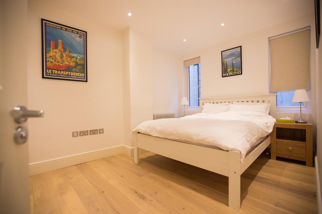 Luxury 2 Bed/bath Next To Hyde Park * Londres
