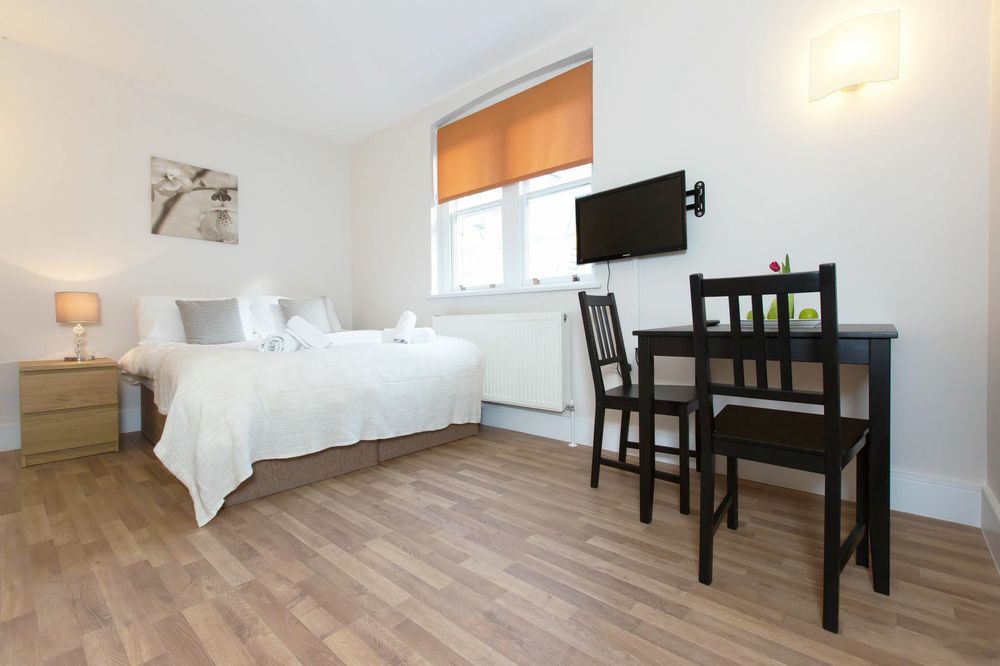 Apple Kensington Hotel