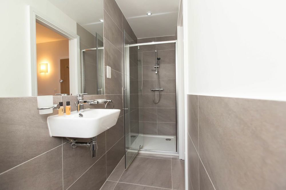 Apple Kensington Hotel 4*
