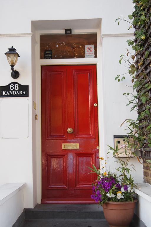 Bed & Breakfast Kandara Londen