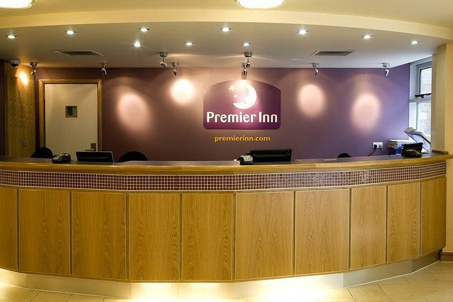 Premier Euston 3* Londres