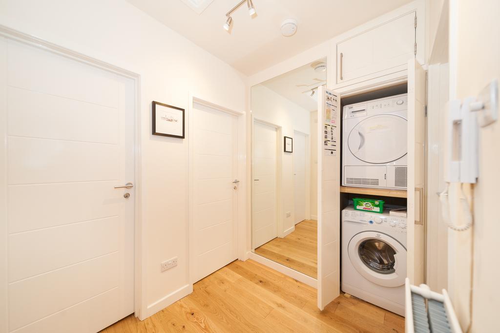Apartamento Pimlico Perfect Place Londres