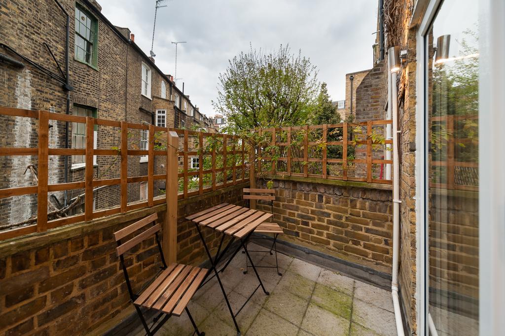 Pimlico Perfect Place Apartamento *