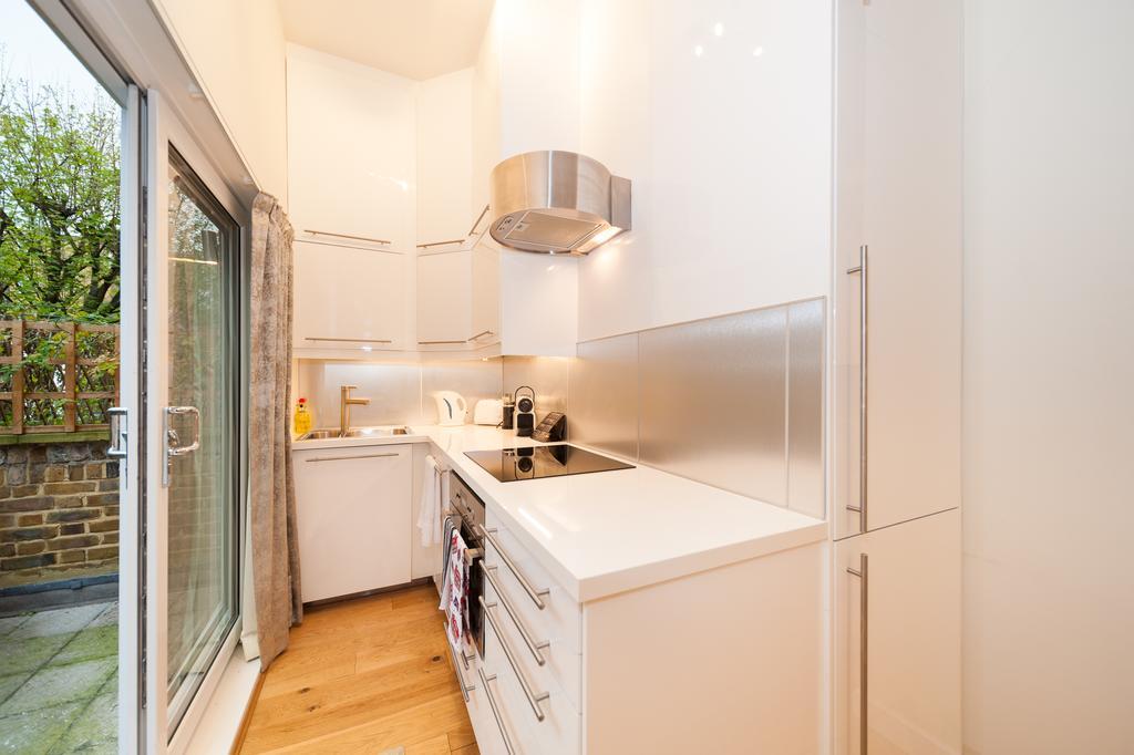 Apartamento Pimlico Perfect Place