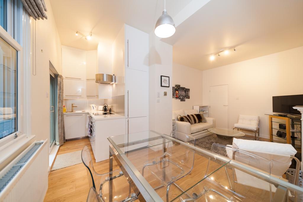 Pimlico Perfect Place Apartamento Londres