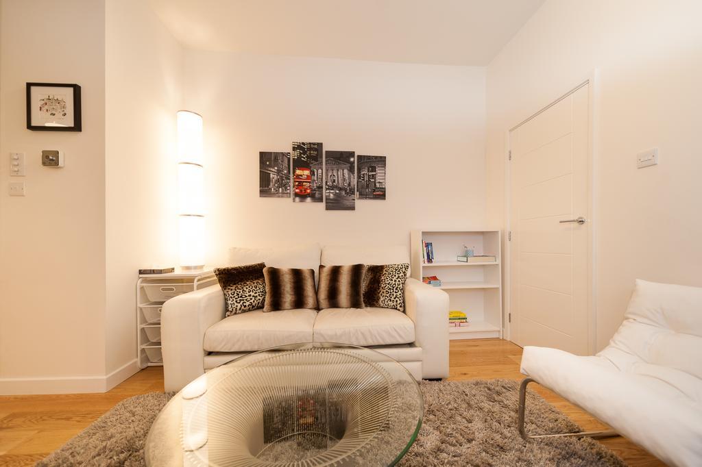 Pimlico Perfect Place Apartamento