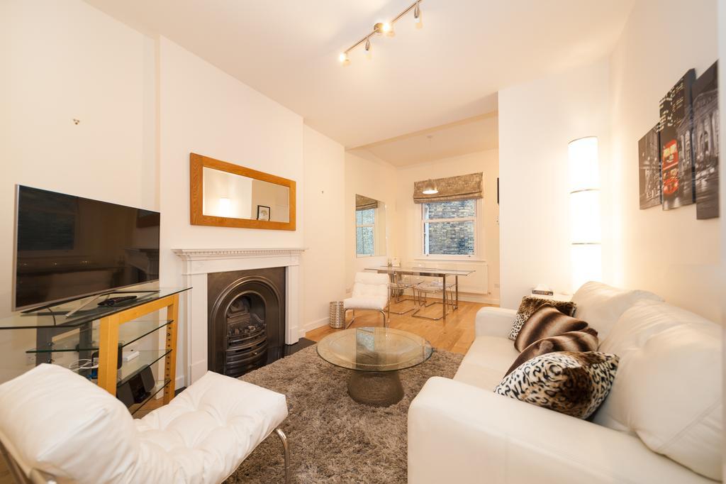 Apartamento Pimlico Perfect Place *
