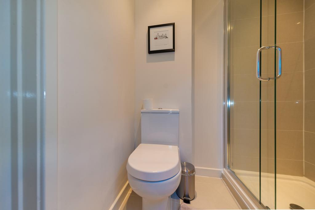 Apartamento Pimlico Perfect Place Londres