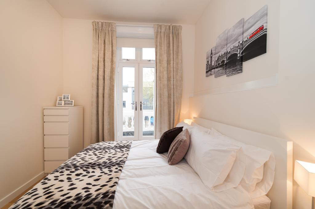 Pimlico Perfect Place Apartamento Londres