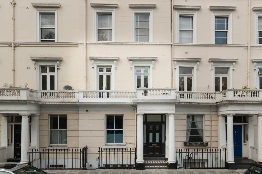Apartamento Pimlico Perfect Place *