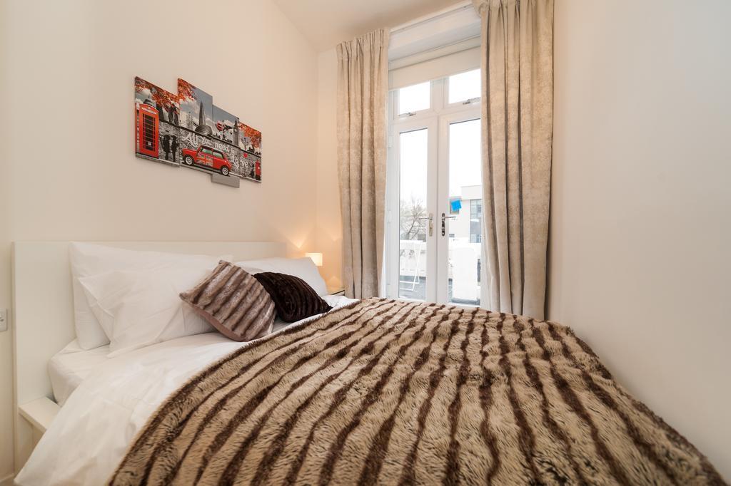 Pimlico Perfect Place Apartamento *