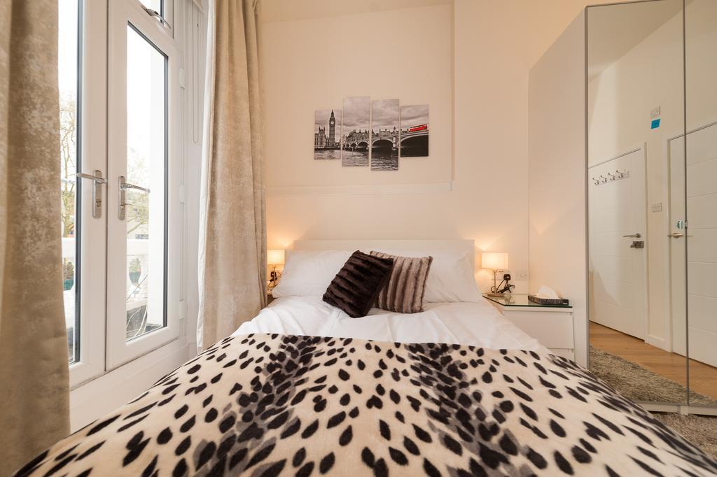 Apartamento Pimlico Perfect Place *