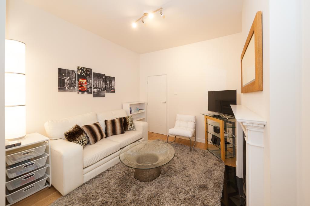 Apartamento Pimlico Perfect Place Londres