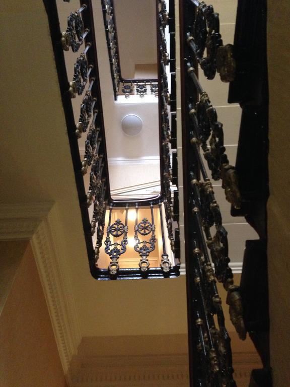 Hotel Troy Londres