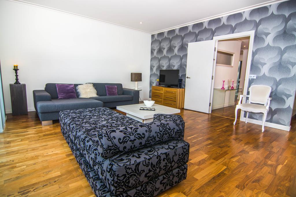 Canary Wharf - Corporate River View Appartement