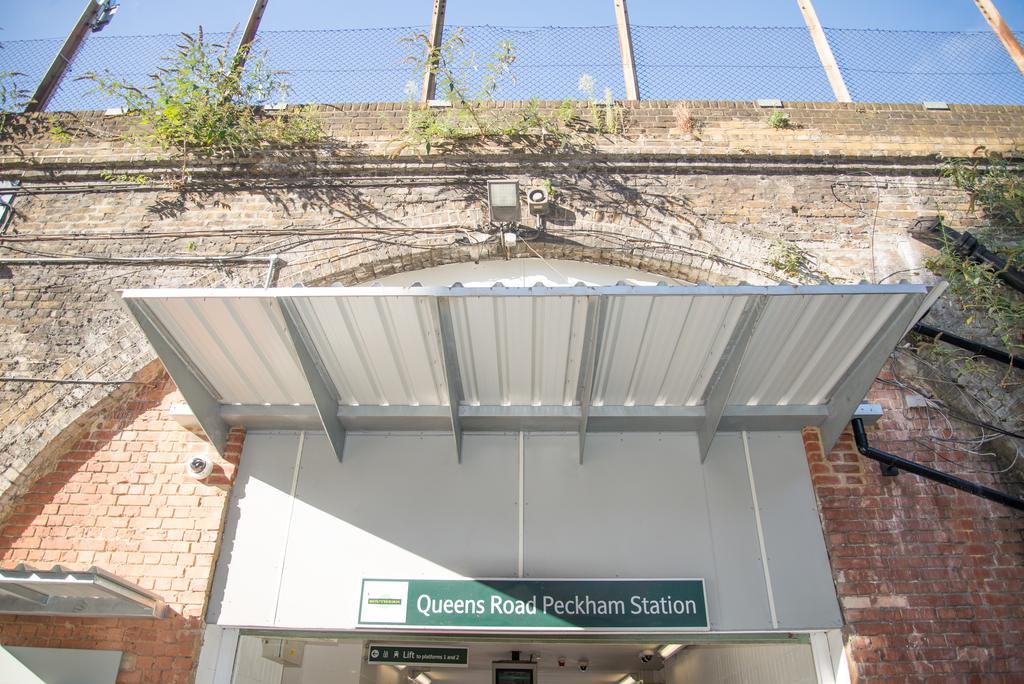 Apartamento Tlk Apartments & Hotel - Peckham