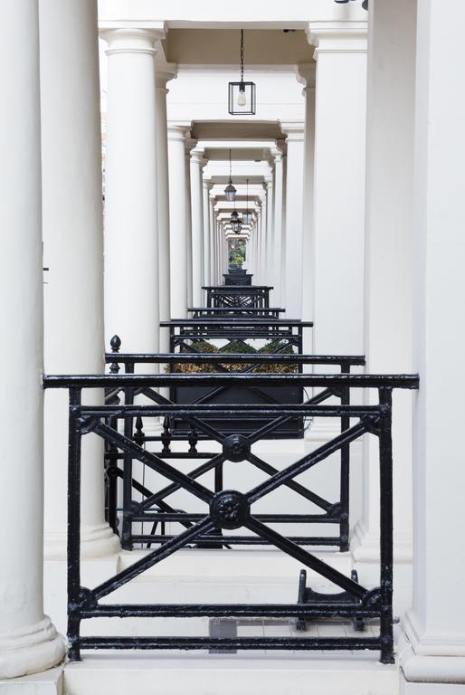 Ennismore Gardens Appartement Londres