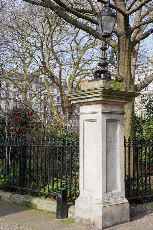 Ennismore Gardens Londres