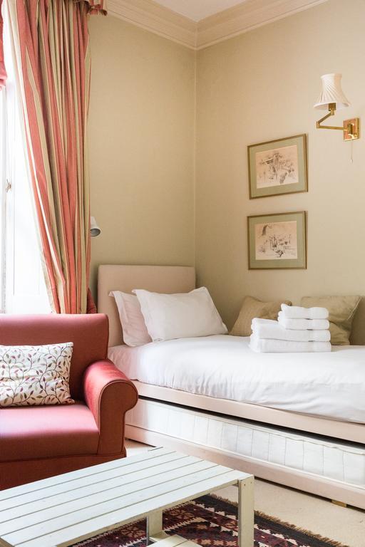 Appartement Ennismore Gardens *