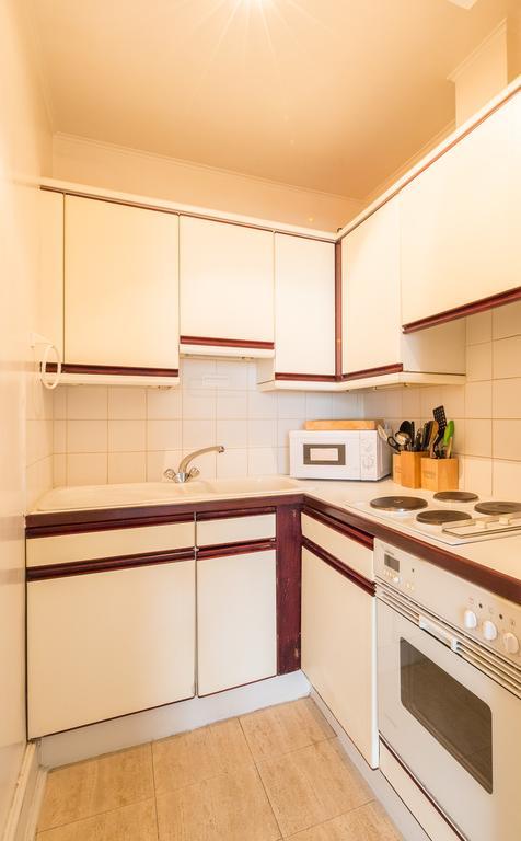Ennismore Gardens Appartement *